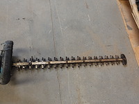 Elektrische haagschaar makita - afbeelding 4 van  5