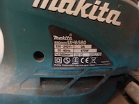 Elektrische haagschaar makita - afbeelding 5 van  5
