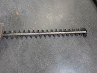 Elektrische haagschaar stihl + rugsproeier - afbeelding 5 van  7