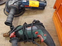 Elektrische haakse slijper bosch - afbeelding 1 van  4