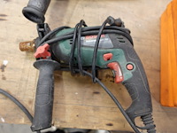 Elektrische haakse slijper bosch - afbeelding 3 van  4