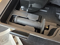 Elektrische haakse slijper top craft - afbeelding 4 van  6