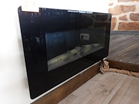 Elektrische haard - afbeelding 3 van  3