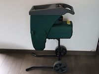 Elektrische hakselaar - afbeelding 1 van  4