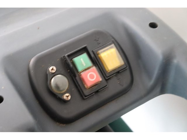Elektrische hakselaar - afbeelding 2 van  4