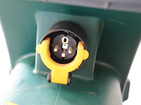 Elektrische hakselaar - afbeelding 4 van  4