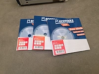 Elektrische handcirkelzaag festool - afbeelding 3 van  3