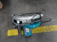 Elektrische handcirkelzaagmachine makita - afbeelding 3 van  5