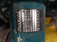 Elektrische handcirkelzaagmachine makita - afbeelding 5 van  5