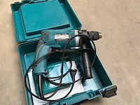 Elektrische handgereedschappen (2x) - afbeelding 2 van  4