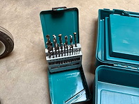 Elektrische handgereedschappen (2x) - afbeelding 4 van  4