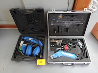 Elektrische handsnijapparaat storch - afbeelding 1 van  7