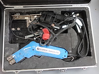 Elektrische handsnijapparaat storch - afbeelding 2 van  7