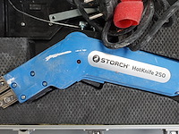 Elektrische handsnijapparaat storch - afbeelding 3 van  7