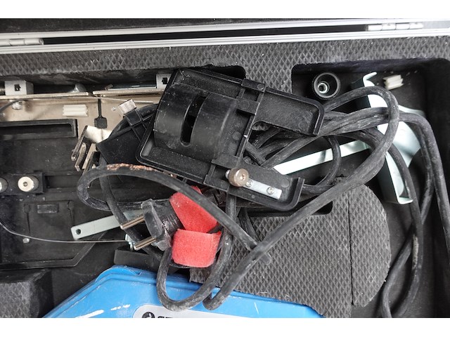 Elektrische handsnijapparaat storch - afbeelding 4 van  7