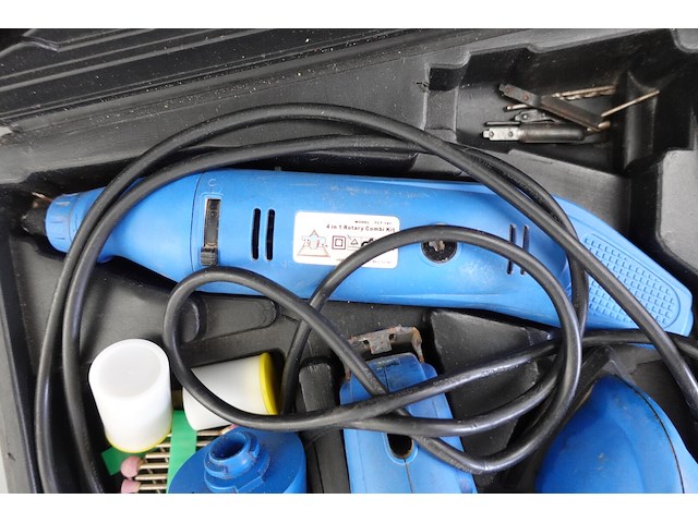 Elektrische handsnijapparaat storch - afbeelding 6 van  7