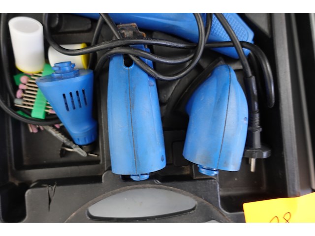 Elektrische handsnijapparaat storch - afbeelding 7 van  7