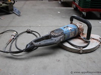 Elektrische handzaagmachine tyrolit hbb, werking niet ekend - afbeelding 3 van  4