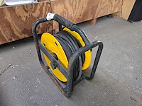 Elektrische haspel - afbeelding 2 van  2