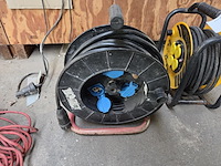 Elektrische haspel - afbeelding 1 van  3