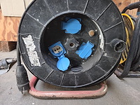 Elektrische haspel - afbeelding 2 van  3