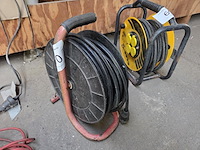 Elektrische haspel - afbeelding 3 van  3