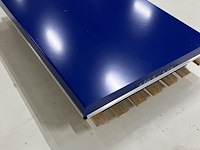 Elektrische heftafel 1500kg - afbeelding 2 van  5