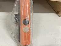 Elektrische heftafel 1500kg - afbeelding 4 van  5