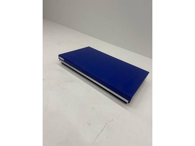 Elektrische heftafel 1500kg - afbeelding 1 van  4