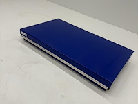 Elektrische heftafel 1500kg - afbeelding 1 van  4