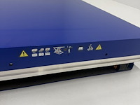 Elektrische heftafel 1500kg - afbeelding 2 van  4