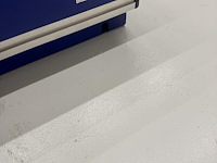 Elektrische heftafel 1500kg - afbeelding 3 van  4