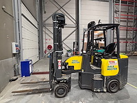 Elektrische heftruck aisle master - afbeelding 1 van  12