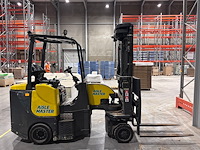 Elektrische heftruck aisle master - afbeelding 5 van  12
