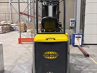 Elektrische heftruck aisle master - afbeelding 7 van  12
