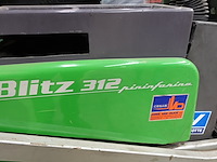Elektrische heftruck blitz cesab - afbeelding 2 van  11