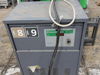 Elektrische heftruck blitz cesab - afbeelding 6 van  11