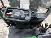 Elektrische heftruck blitz cesab - afbeelding 7 van  11