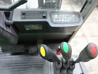 Elektrische heftruck blitz cesab - afbeelding 8 van  11