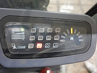 Elektrische heftruck blitz cesab - afbeelding 9 van  11