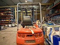 Elektrische heftruck bt - afbeelding 2 van  15