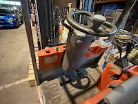 Elektrische heftruck bt - afbeelding 3 van  15