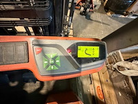 Elektrische heftruck bt - afbeelding 4 van  15