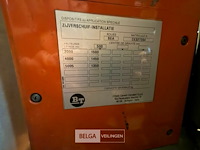 Elektrische heftruck bt - afbeelding 5 van  15