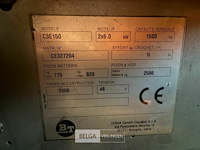 Elektrische heftruck bt - afbeelding 6 van  15