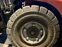 Elektrische heftruck bt - afbeelding 7 van  15