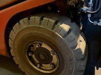 Elektrische heftruck bt - afbeelding 9 van  15