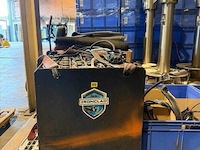 Elektrische heftruck bt - afbeelding 10 van  15