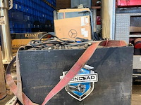 Elektrische heftruck bt - afbeelding 11 van  15