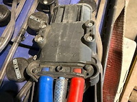 Elektrische heftruck bt - afbeelding 12 van  15